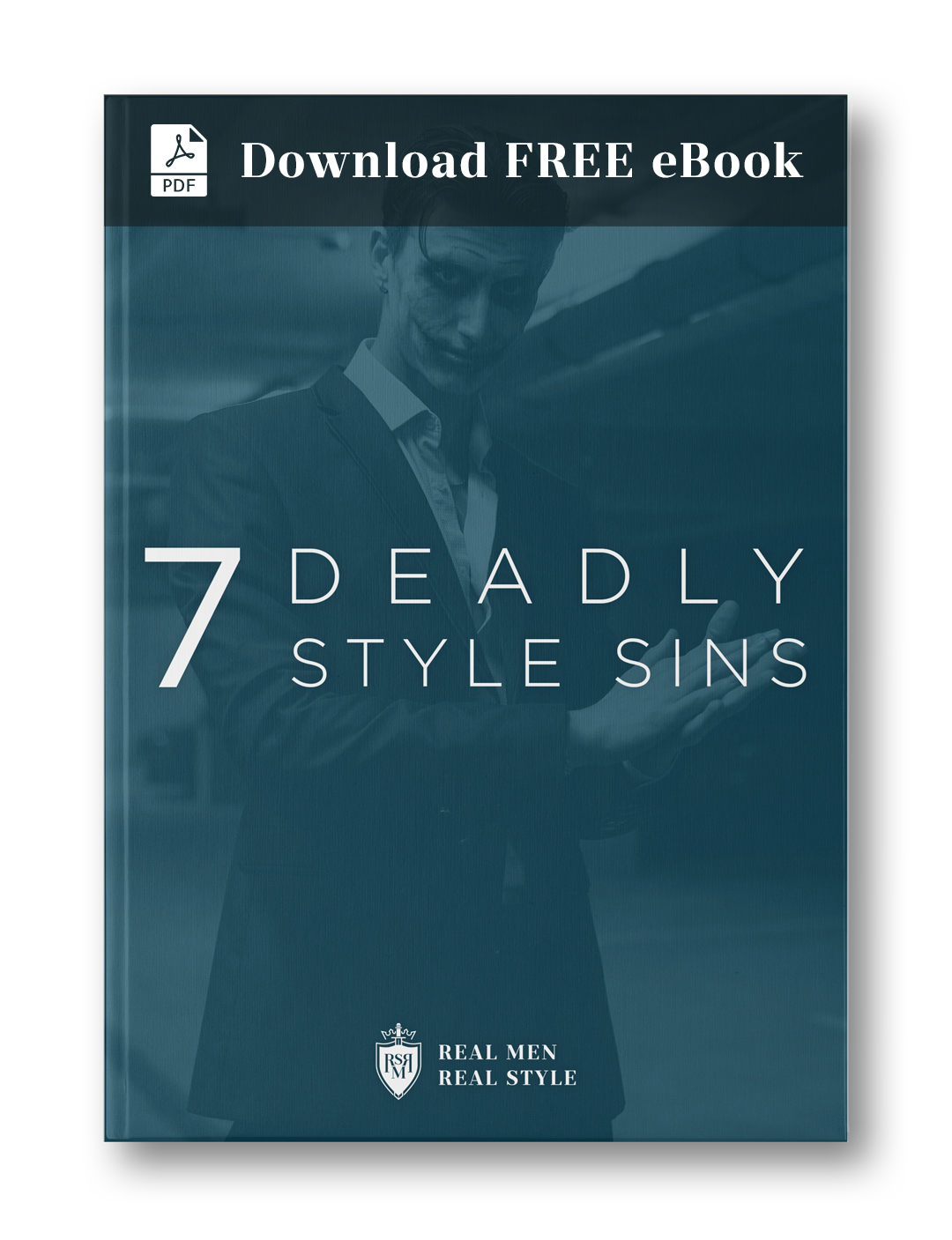 men style sins to avoid