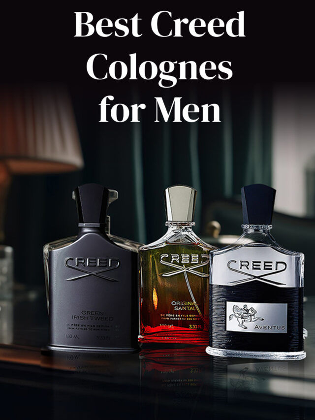 Creed's Legacy: Elevating Perfumery to New Heights