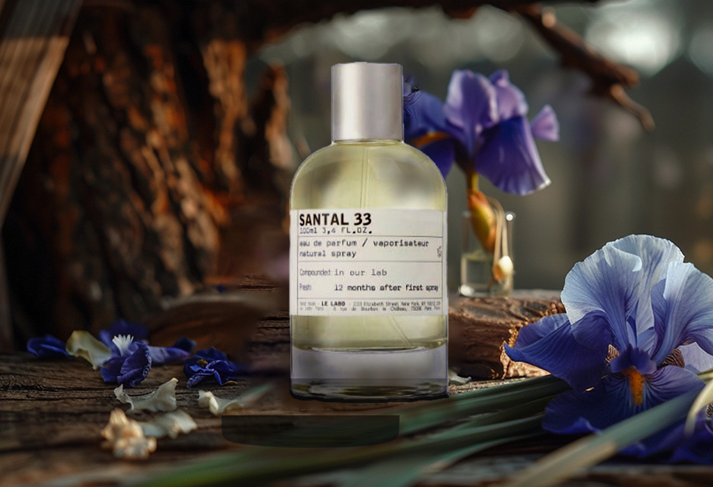 Le Labo Santal 33