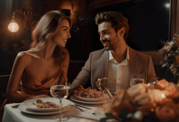 10 Dining Etiquette Rules Every Man Must Know Women-Love-A-Man-With-Manners